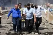 شمار فوتی‌های انفجار بندرعباس 