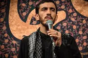 اشعار رسولی در مورد مشکلات اقتصادی در مصلی تهران