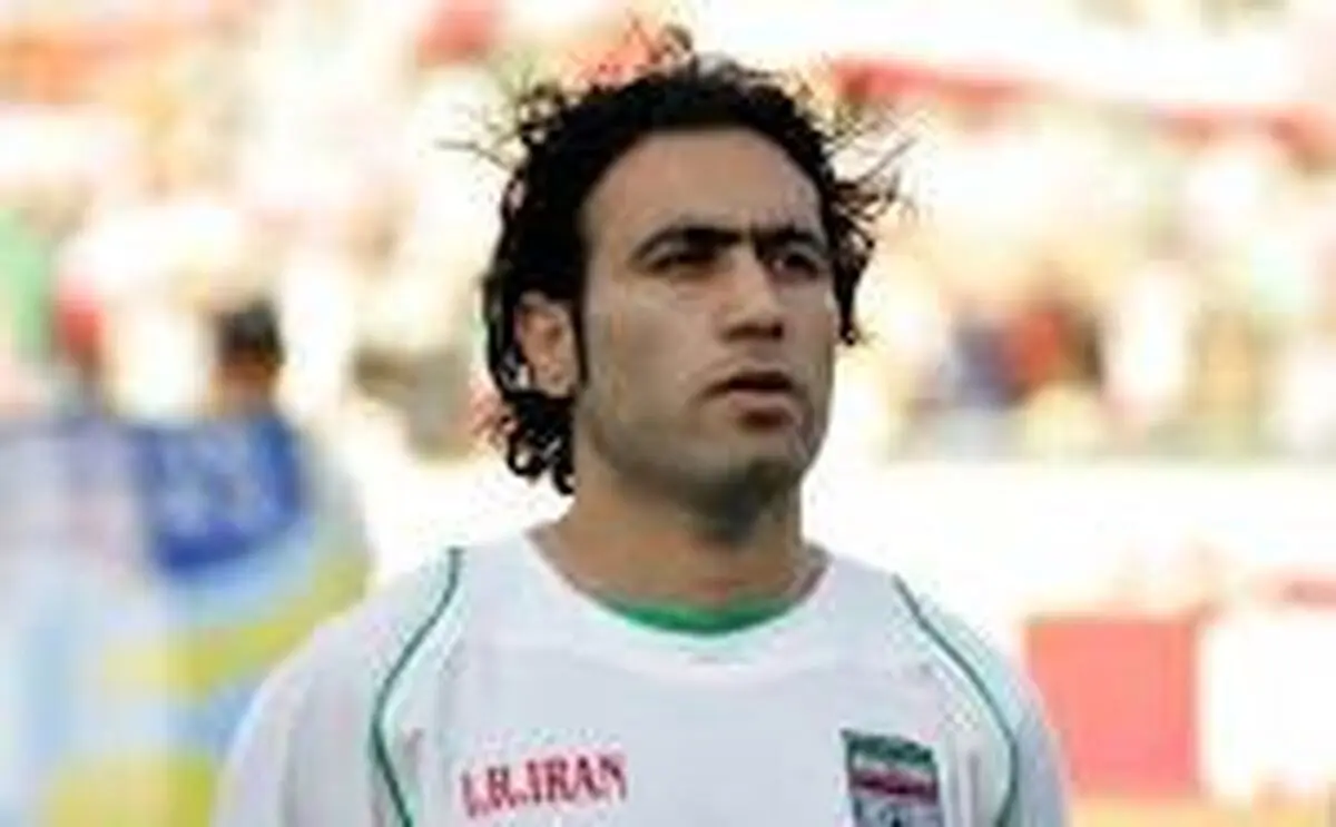 خداحافظی غیرمنتظره مهدوی‌کیا ازدنیای فوتبال!
