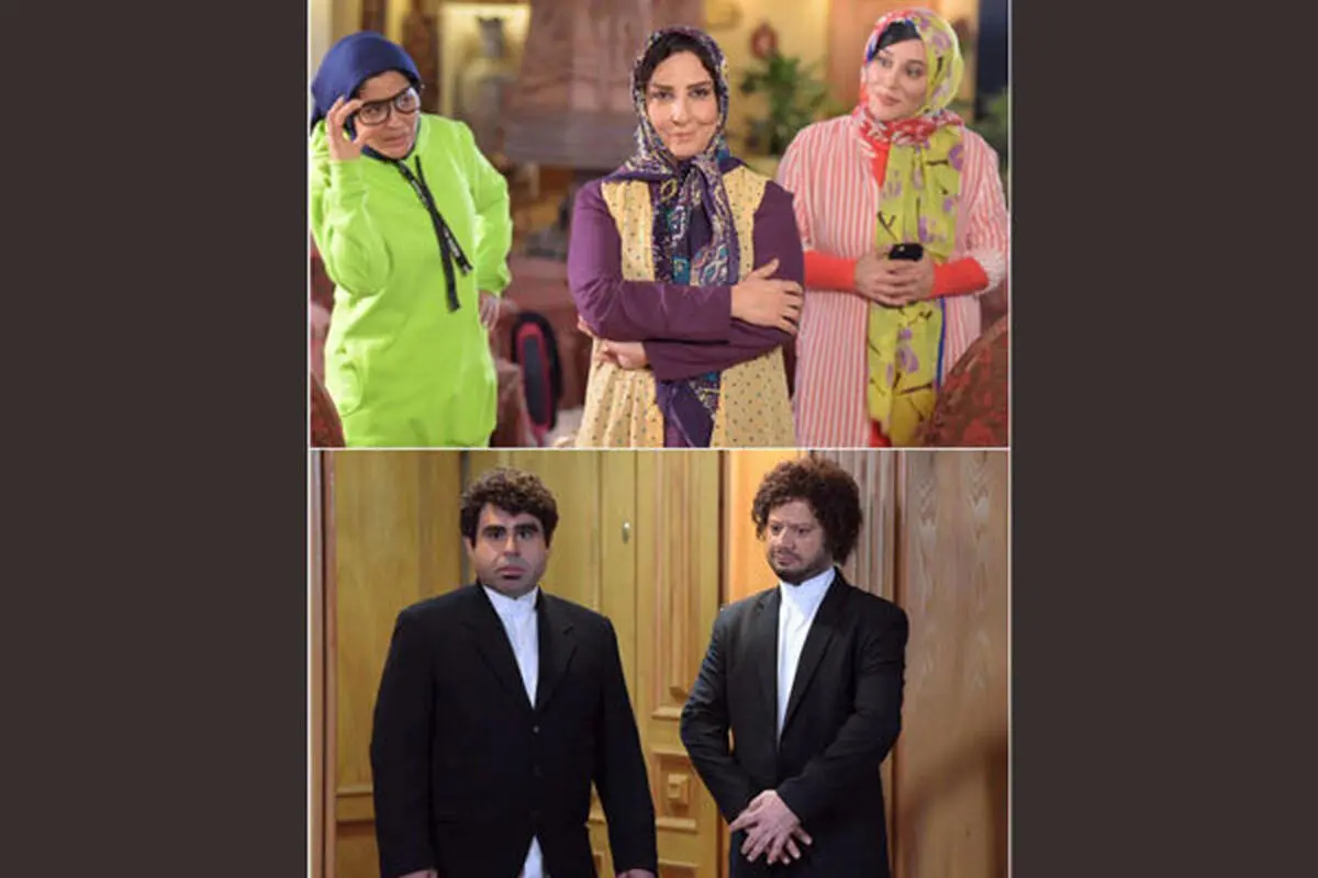 از سریال طنز و پربازیگر «موچین» چه خبر؟