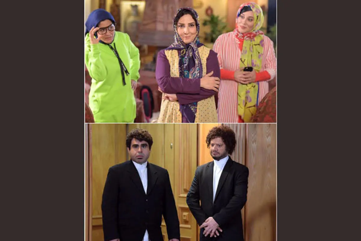 از سریال طنز و پربازیگر «موچین» چه خبر؟