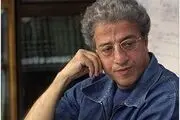 پست علیرضا خمسه در غم از دست دادن دوستش /عکس
