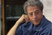 پست علیرضا خمسه در غم از دست دادن دوستش /عکس