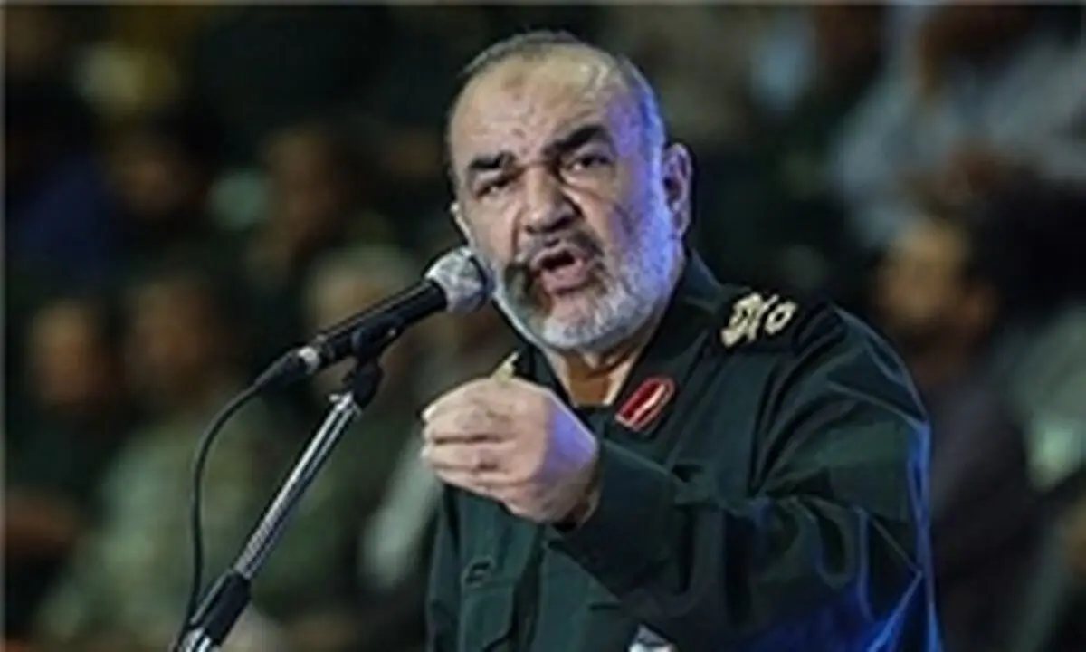 صد هزار موشک در لبنان آماده شلیک به سمت اسراییل است