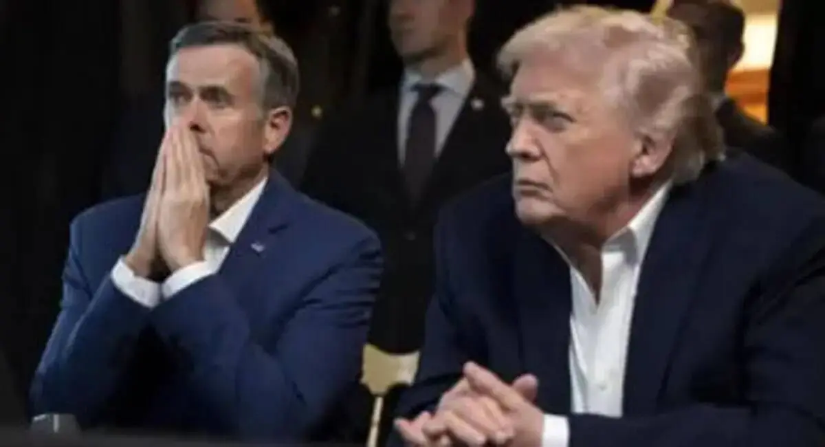 ترامپ به دنبال حکومت بر ونزوئلا است