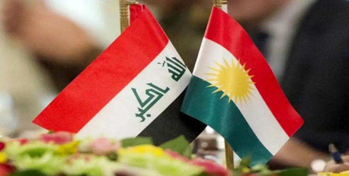 تحرکات مشکوک در اربیل