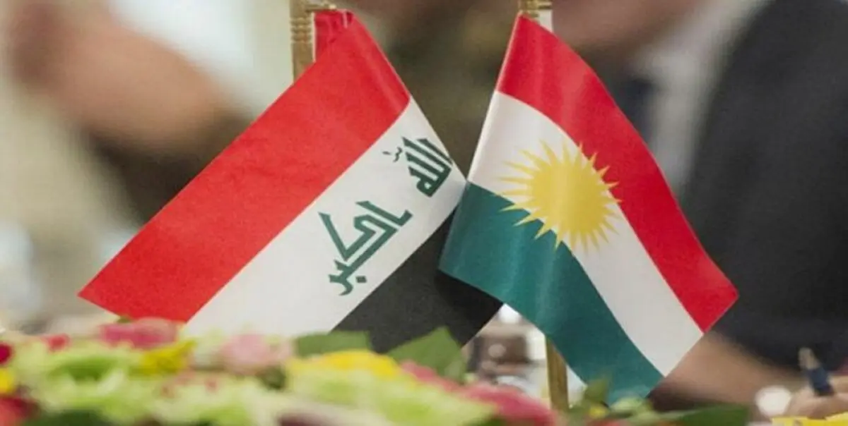 تحرکات مشکوک در اربیل