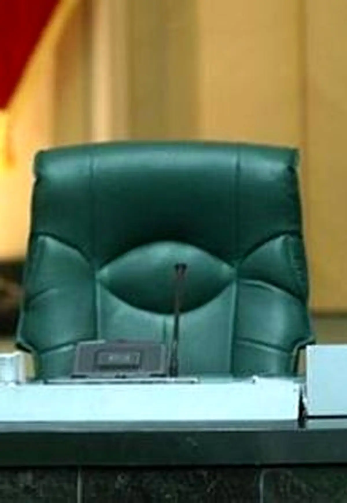 رقابت بر سر ریاست مجلس، انتخاب مرگ و زندگی نیست