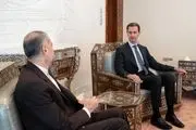شرط سوریه به بازگشت روابط با ترکیه