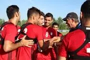 سقوط دو پله ای ایران در رده بندی جدید فیفا 