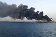عربستان برای عبور از باب‌المندب دست‎به‌دامن عمان شد