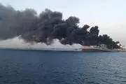 عربستان برای عبور از باب‌المندب دست‎به‌دامن عمان شد