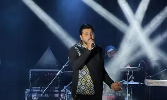 «احسان خواجه امیری» خواننده تیتراژ سریال ماه رمضان شد
