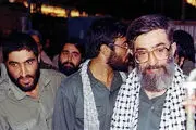 درخواست عجیب یک سردار از مقام معظم رهبری