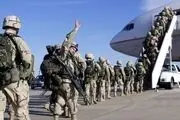 بازی ترامپ با مهره نظامیان در خاورمیانه