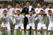 کاروان تیم ملی فوتبال مهمان ضیافت نهار سفارت ایران در ترکیه