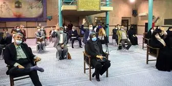 جبهه اصلاحات 31 دفتر استانی راه‌اندازی می‌کنند