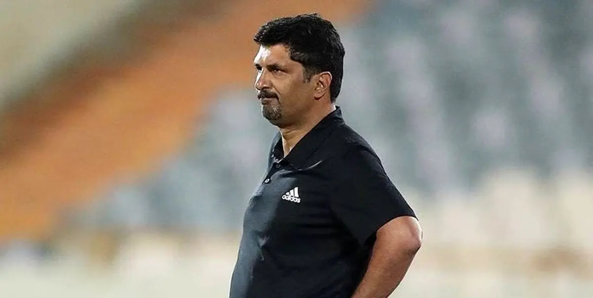  باید از بازی با سپاهان و پرسپولیس درس بگیریم