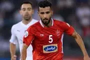 پروژه جدید پرسپولیس؛ دو گزینه برای پست بازیساز
