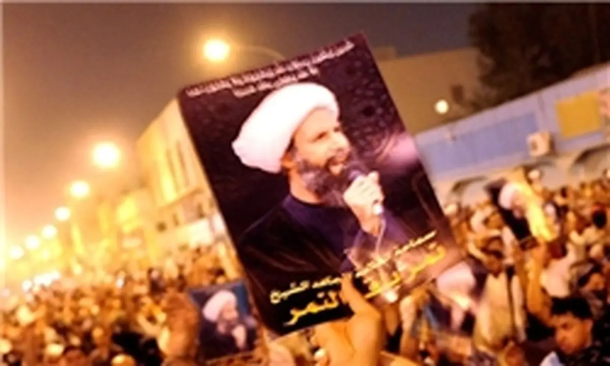 اعدام «نمر» نشانه شکست سیاست عربستان