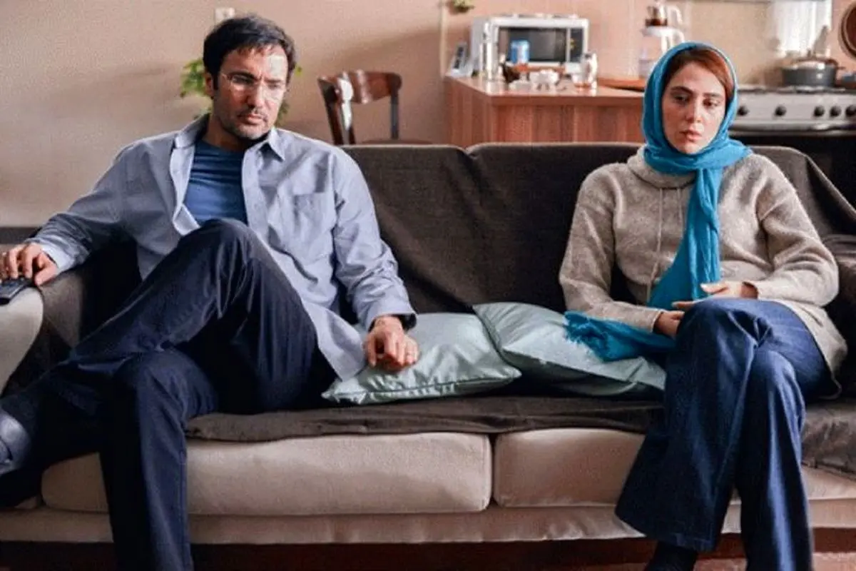 شکست عجیب سوپراستار قدیمی در گیشه/تصاویر