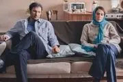 شکست عجیب سوپراستار قدیمی در گیشه/تصاویر