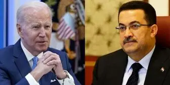 بحران‌سازی آمریکا برای دولت عراق