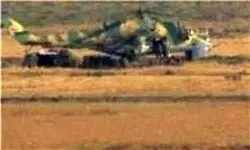 تسلط ارتش سوریه بر فرودگاه نظامی «مرج السلطان»