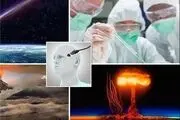 ارتباط میان ماه تولد و ابتلا به بیماری‌ها