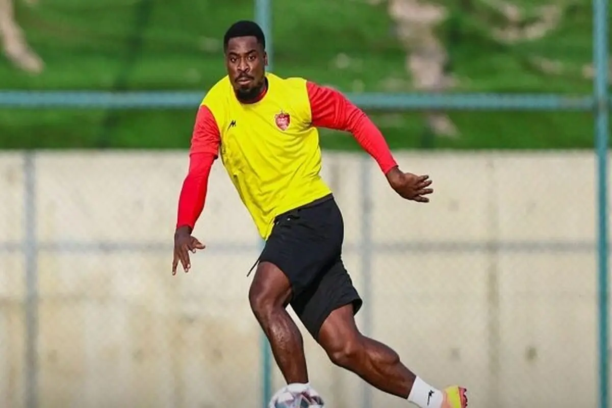 خبر خوب برای پرسپولیس / زمان قطعی حضور سرژ اوریه در پرسپولیس