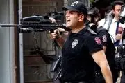 43 نفر در ترکیه به‌اتهام همکاری با گولنیست‌ها دستگیر شدند