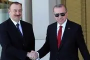 سفر ویژه رئیس جمهور ترکیه به قره باغ کوهستانی