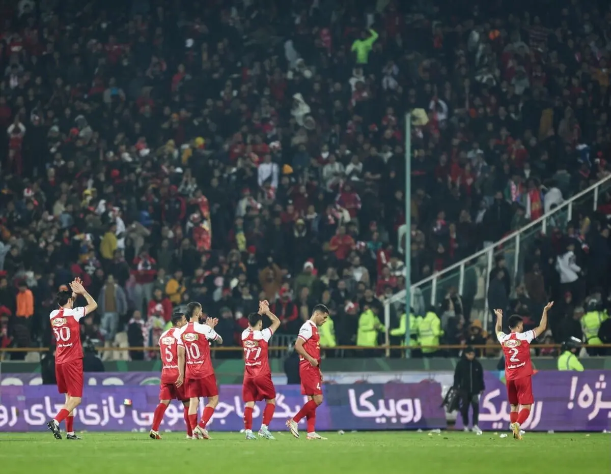 ماجرای جنجالی استعفای پیمان حدادی از هیات مدیره پرسپولیس