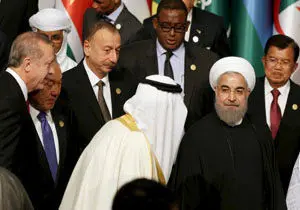 آیا عربستان می‌تواند منطقه را با ایران تقسیم کند؟