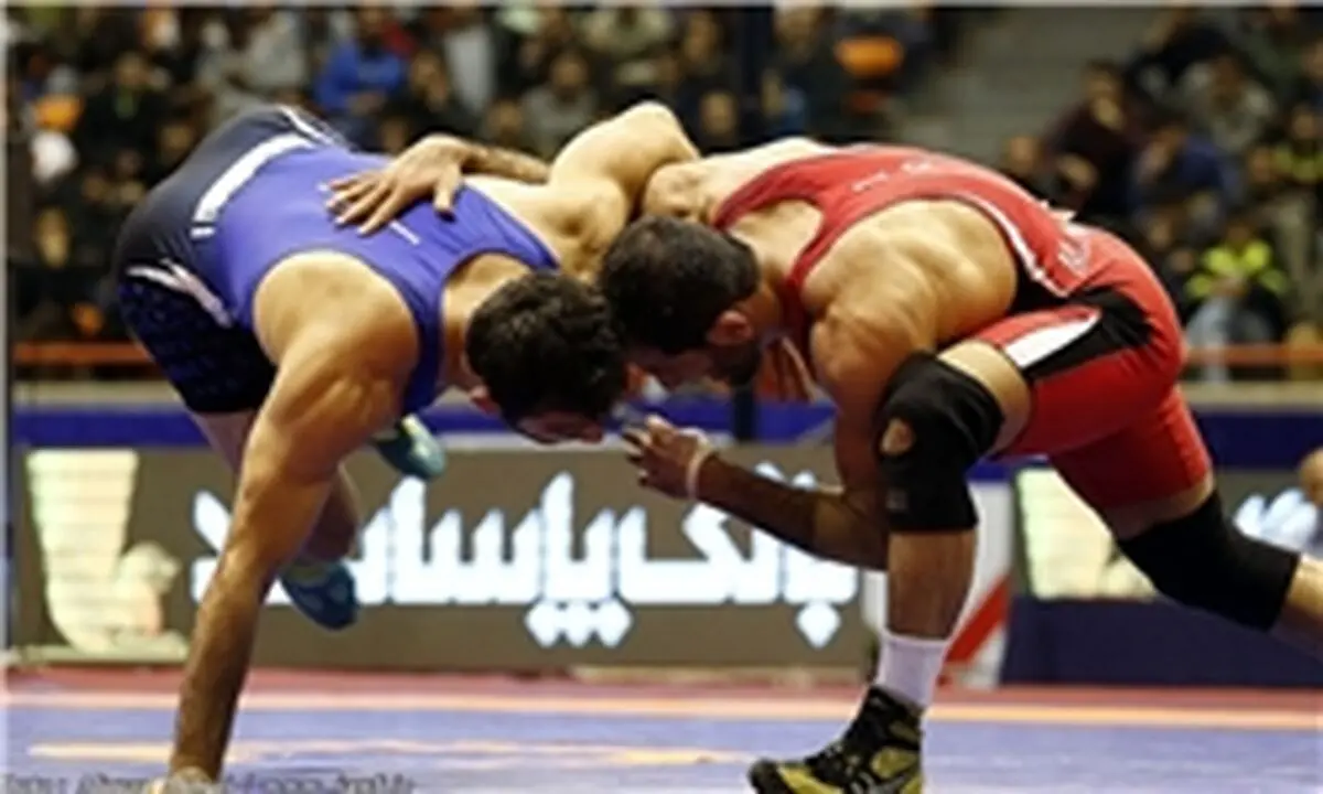 ایران قهرمان آسیا شد