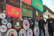 حال و هوای تنها کارخانه طبل‌سازی خاورمیانه/ گزارش تصویری 