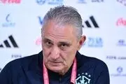 جدال سرمربی برزیل با رسانه ها/ ادامه بحران سلسائو در پی مصدومیت ژسوس
