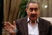 حزب بارزانی: زیباری یک هفته دیگر رییس جمهور می‌شود