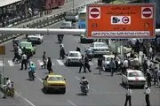 محدودیت های ترافیکی پایتخت در روز شنبه