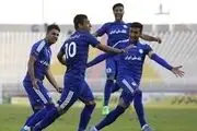 قرارداد آبی پوشان ثبت شد+عکس