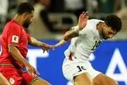 شکایت فلسطین به فیفا و AFC به خاطر داور ایرانی