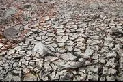 چهارمحال و بختیاری پنجمین استان خشک کشور