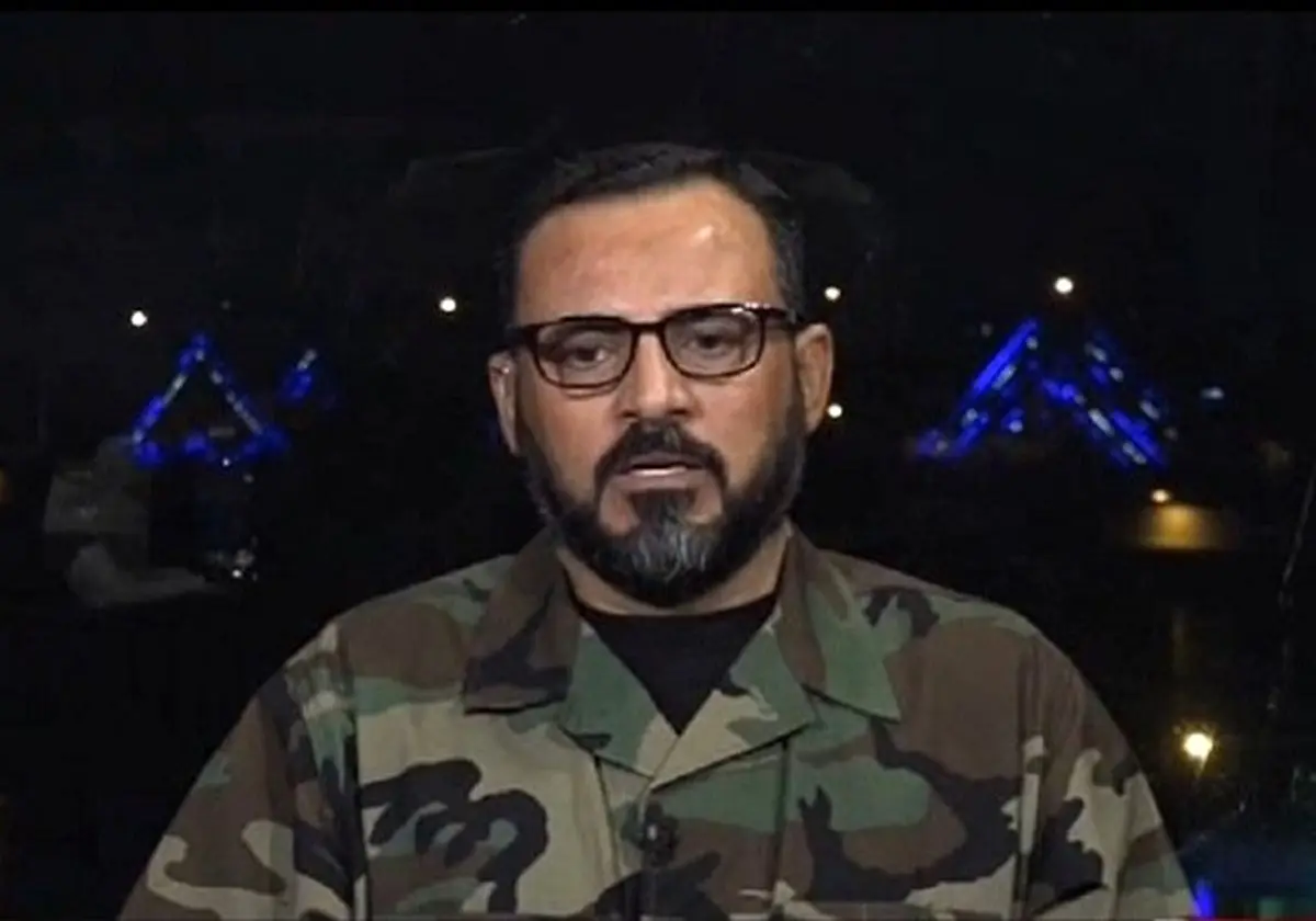 نجباء به وقایع اخیر بغداد واکنش نشان داد