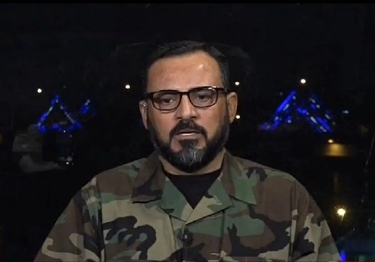  نجباء به وقایع اخیر بغداد واکنش نشان داد