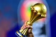 برد مراکش و گینه در جام ملت‌های آفریفا 
