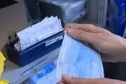 دزدی آمریکایی ها از فرانسه در کرونا/ جنگ غربی ها برای زنده ماندن