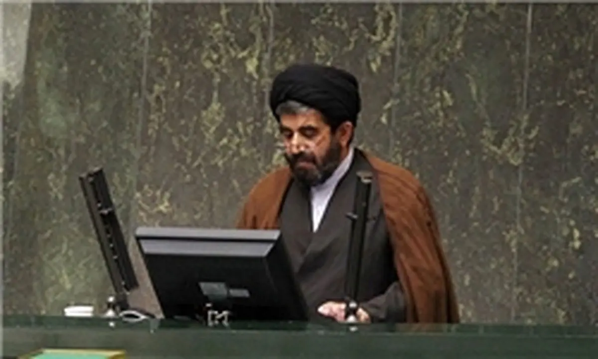 اظهارات روحانی درباره شورای نگهبان تعجببرانگیز است