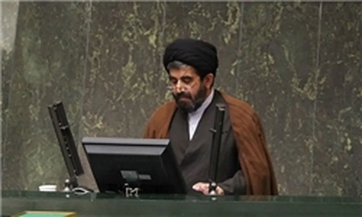 اظهارات روحانی درباره شورای نگهبان تعجب‌برانگیز است