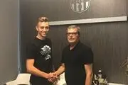 بازیکن جوان بارسا راهی لیگ هلند شد