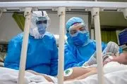 آخرین وضعیت و آمار کرونا 21 دی/ جان باختن 71 بیمار در شبانه روز گذشته